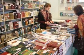 Святейший Патриарх Кирилл утвердил Годовой план православных выставок на территории г. Москвы и выставочных мероприятий, организованных синодальными учреждениями, на 2026 год