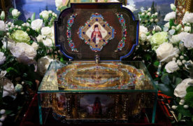 Фото: Сретенский монастырь