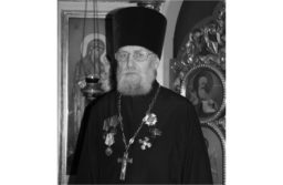 К 5-летию преставления протоиерея Филиппа Филатова