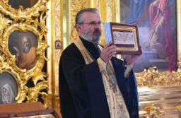 Фото: храм великомученицы Екатерины на Всполье