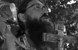 К 10-летию со дня преставления иерея Михаила Ахламова