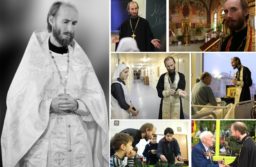 К 10-летию со дня преставления протоиерея Василия Секачева