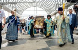 Фото: Пресс-служба Патриарха Московского и всея Руси