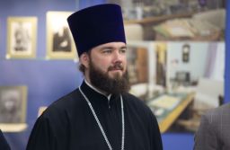 Фото: Синодальный комитет по взаимодействию с казачеством