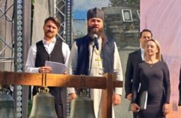Фестиваль «Летопровождение» прошел на территории храма святителя Николая Мирликийского в Заяицком