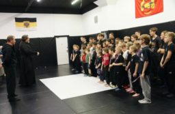 Фото: Отдел по делам физической культуры и спорта